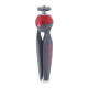 Штатив Manfrotto PIXI Mini Tripod Red